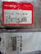 Подшипник генератора. Honda: Ballade, Logo, Accord, Acty, Inspire, Mobilio Spike, Fit Aria, CR-X, Crossroad, Freed, Civic Ferio, Acty Truck, Mobilio...