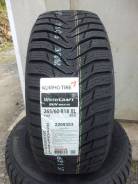Kumho WinterCraft SUV Ice WS31. Зимние, под шипы, 2018 год, без износа, 4 шт