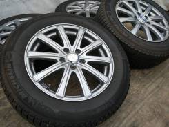BLEST EuroMagic. 7.0x17", 5x114.30, ET38