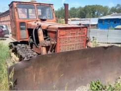 АТЗ Т-4. Продам Трактор (Бульдозер) АТЗ- Т4, 11 150 куб. см., 9 000 кг.