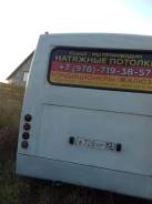 Isuzu Bogdan. Продается автобус богдан А-092, 25 мест, С маршрутом, работой