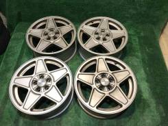 Cromodora. 7.5x17", 5x108.00, 5x110.00, 5x112.00, ET38, ЦО 65,1 мм.