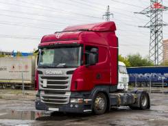 Scania R420. Scania R 420, 11 000 кг., 4x2