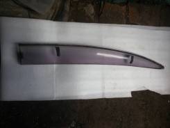 Ветровик. Nissan Bluebird Sylphy, FG10, QG10, TG10 Nissan Almera Classic, B10 Двигатели: QG15DE, QG18DE, QR20DD, QG16, QG16DE