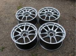 Work Emotion CR-KAI. 8.0/9.0x17", 5x114.30, ET32/17