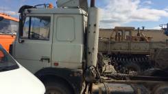 МАЗ 642208-020. Продается седельный тягач с полуприцепом, 14 366 куб. см., 38 000 кг.