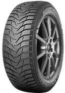 Kumho WinterCraft SUV Ice WS31. Зимние, под шипы, 2017 год, без износа, 4 шт