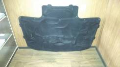Обшивка капота. BMW 5-Series, E39 Двигатели: M47D20, M51D25, M51D25TU, M52B20, M52B25, M52B28, M54B22, M54B25, M54B30, M57D25, M57D30, M62B35, M62B44T...