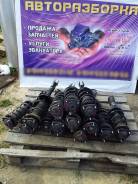 Амортизатор. Toyota: Platz, Vitz, Succeed, Probox, Funcargo