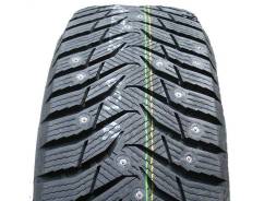 Kumho WinterCraft SUV Ice WS31. Зимние, под шипы, 2018 год, без износа, 4 шт