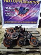 Ступица. Nissan Tiida Latio, SC11 Nissan Tiida, C11, C11X, SC11, SC11X Двигатель HR15DE