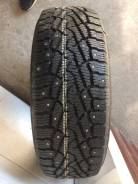 Nokian Hakkapeliitta LT2. Зимние, шипованные, 2014 год, без износа, 4 шт
