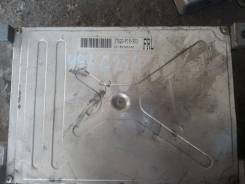 Блок управления двс. Honda Saber, UA2 Honda Inspire, UA2 Двигатель G25A