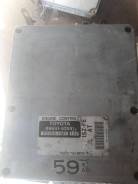 Блок управления двс. Toyota Platz, SCP11 Toyota Vitz, SCP10 Двигатель 1SZFE