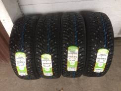Nokian Hakkapeliitta 8. Зимние, шипованные, 2018 год, без износа, 4 шт