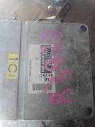Блок управления двс. Toyota Platz, SCP11 Toyota Vitz, SCP10 Двигатель 1SZFE