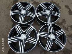 Скад. 6.5x15", 4x114.30, ET35