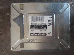 Блок управления двс. Toyota Sprinter, AE110 Toyota Corolla Levin, AE110 Toyota Sprinter Trueno, AE110 Toyota Corolla, AE100, AE100G, AE110 Двигатель 5...