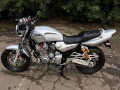 Yamaha XJR 1300. 1 300 куб. см., исправен, птс, с пробегом