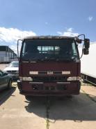 Nissan Diesel