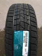 Goform W766, 195/55 R16 во Владивостоке Goform W766. Зимние, без шипов, 2019 год, новые