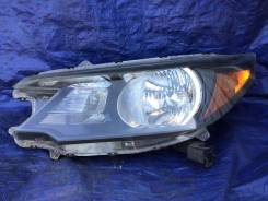 Фара. Honda CR-V, RE, RE3, RE4, RE5, RE7, RM4, RM1 Двигатели: R20A, R20A9, K24Z7, K24A