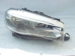 Фара. BMW X6, F16, F86 BMW X5, F15, F85 Двигатели: N55B30, N57D30L, N57D30S1, N20B20, N47D20, N57D30, N57D30OL, N57D30TOP, N63B44