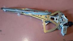 Стеклоподъемный механизм. Toyota Vista, AZV50, AZV55, SV50, SV55, ZZV50 Toyota Vista Ardeo, AZV50, AZV50G, AZV55, AZV55G, SV50, SV50G, SV55, SV55G, ZZ...