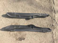 Уплотнитель подкрылка. Toyota Voxy, ZRR70, ZRR70G, ZRR70W, ZRR75, ZRR75G, ZRR75W Toyota Noah, ZRR70, ZRR70G, ZRR70W, ZRR75, ZRR75G, ZRR75W Двигатели...