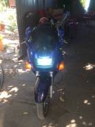 Kawasaki ZZR 250. 250 куб. см., исправен, птс, с пробегом