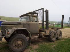 ЗИЛ 131. Продаётся зил 131., 6 000 куб. см., 11 700 кг.