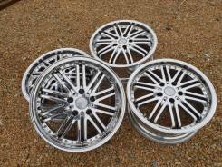 Wrest. 7.0x17", 5x114.30, ET42
