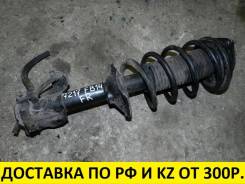 Амортизатор. Nissan: Wingroad, Presea, Rasheen, AD, Pulsar, Sunny, Almera