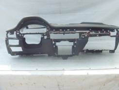 Панель приборов. BMW X6, F16 Двигатели: N55B30, N57D30L, N57D30S1