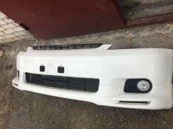 Бампер. Toyota Wish, ZNE14, ZNE14G, ANE11W, ANE10G, ZNE10G Двигатели: 1ZZFE, 1AZFSE