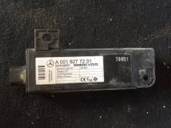 Блок управления двс. Mercedes-Benz: S-Class, GL-Class, M-Class, R-Class, CL-Class, E-Class, SL-Class, CLS-Class Двигатели: M156E63, M157DE55LA, M272E3...