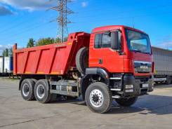MAN TGS 40.430. Грузовой самосвал МАN TGS 40.430 6x6 BBS-WW 2011 г/в, 10 218 куб. см., 24 420 кг.