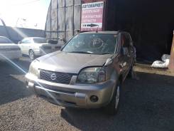 Nissan X-Trail. NT30, QR20