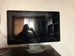 Apple. 27"