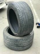Bridgestone. Летние, 2017 год, 50 %, 2 шт
