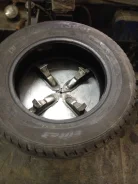 Remington Tire. ������, 2016 ���, �/�, ����� 30�% ����