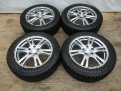 Hot Stuff Exceeder. 7.0x17", 5x114.30, ET48