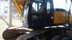 Hyundai R210LC-7. Экскаватор . Под заказ
