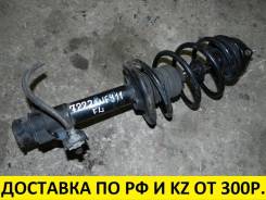 Амортизатор. Nissan: Wingroad, Bluebird Sylphy, Almera Classic, AD, Sunny