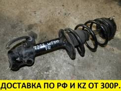 Амортизатор. Nissan: Wingroad, Bluebird Sylphy, Almera Classic, AD, Sunny