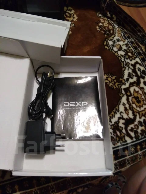 DEXP Ursus 7MV ����