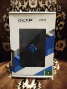 DEXP Ursus 7MV ����