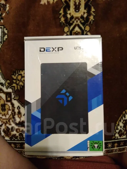 DEXP Ursus 7MV ����