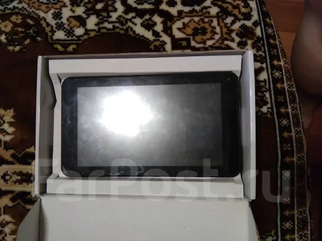 DEXP Ursus 7MV ����