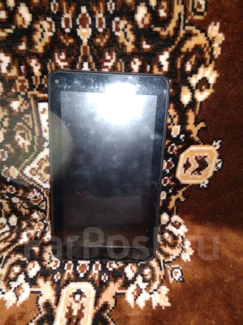 DEXP Ursus 7MV ����